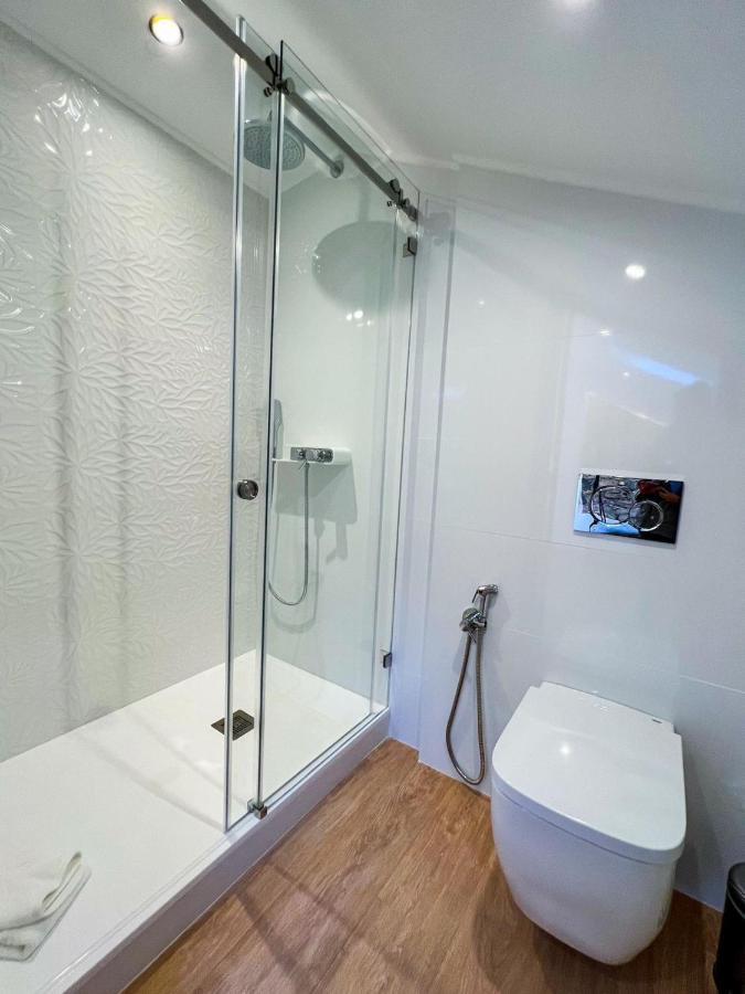 סינטרה Chalet Do Electrico 92' מראה חיצוני תמונה