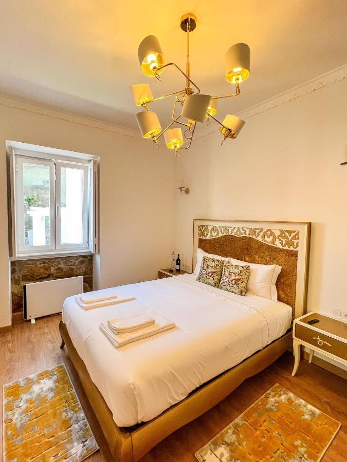 סינטרה Chalet Do Electrico 92' מראה חיצוני תמונה