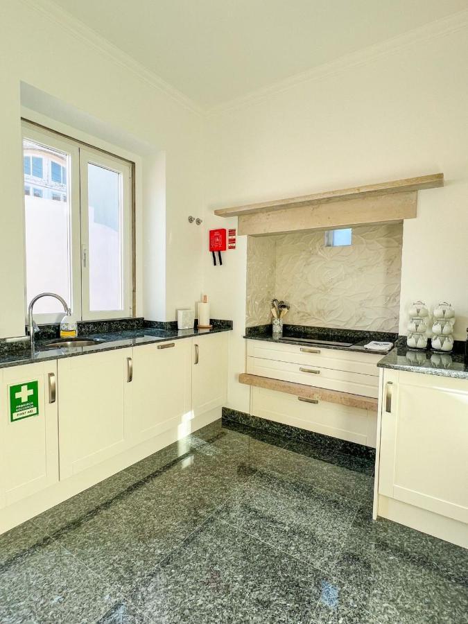 סינטרה Chalet Do Electrico 92' מראה חיצוני תמונה