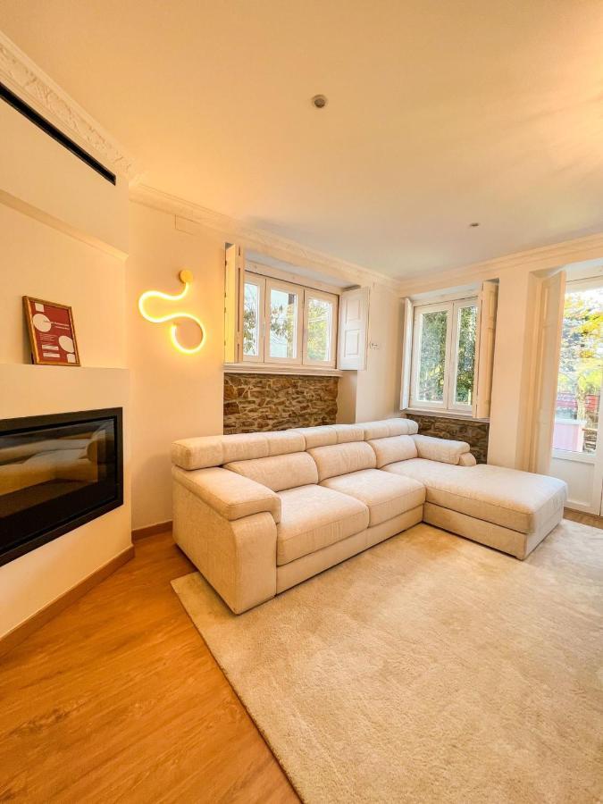 סינטרה Chalet Do Electrico 92' מראה חיצוני תמונה