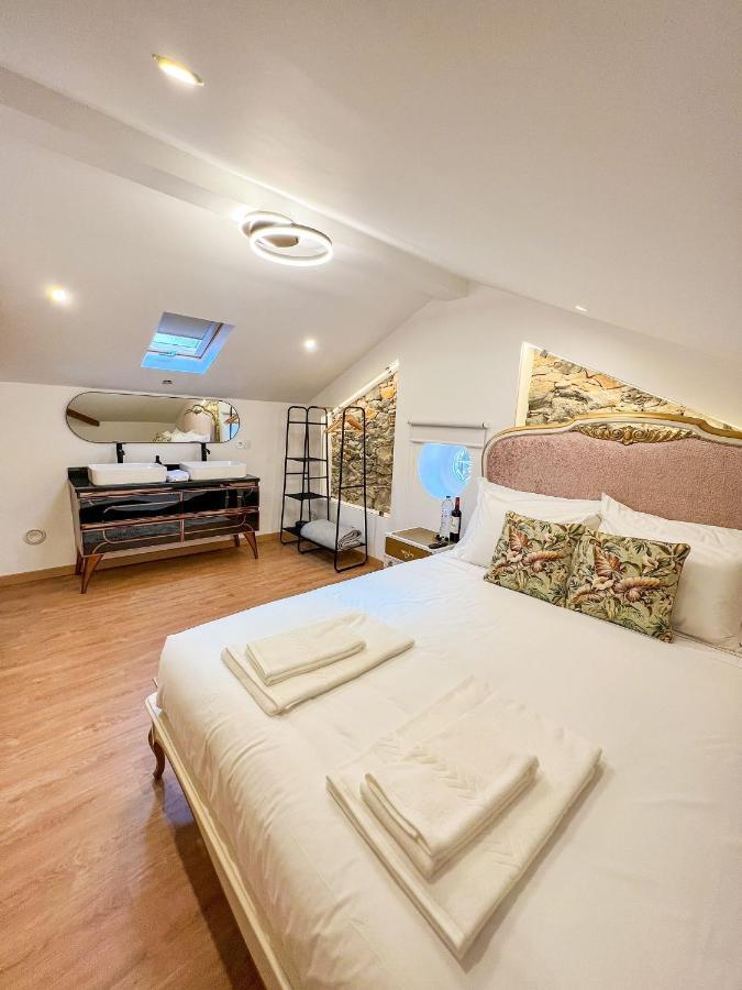 סינטרה Chalet Do Electrico 92' מראה חיצוני תמונה