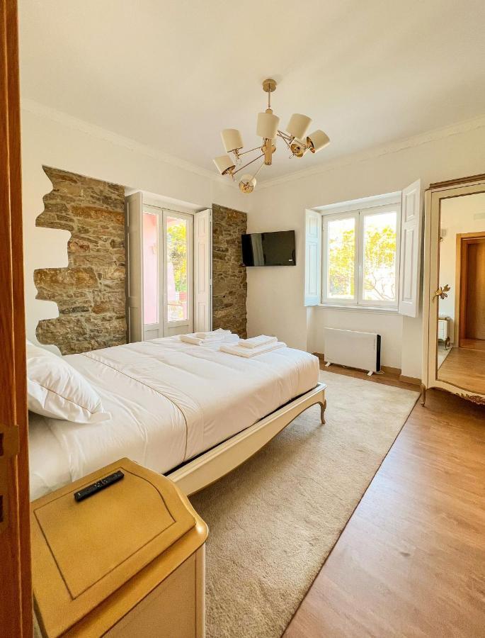 סינטרה Chalet Do Electrico 92' מראה חיצוני תמונה