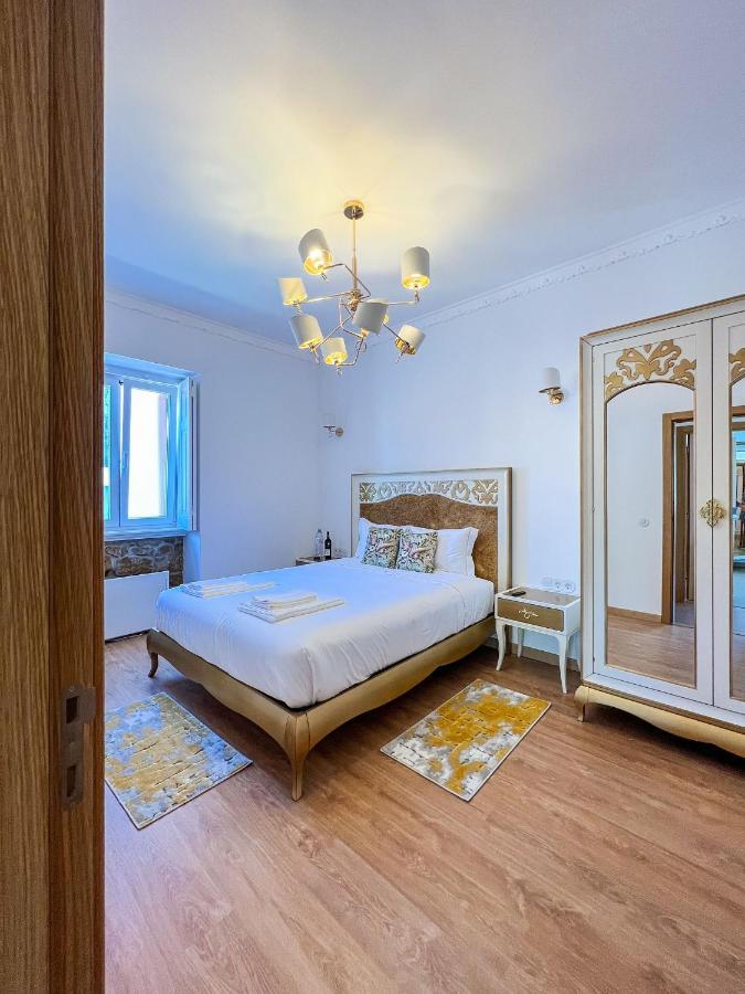 סינטרה Chalet Do Electrico 92' מראה חיצוני תמונה